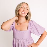 Lisa Miller | NYC Mom of 3