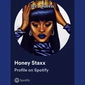 Honey Staxx