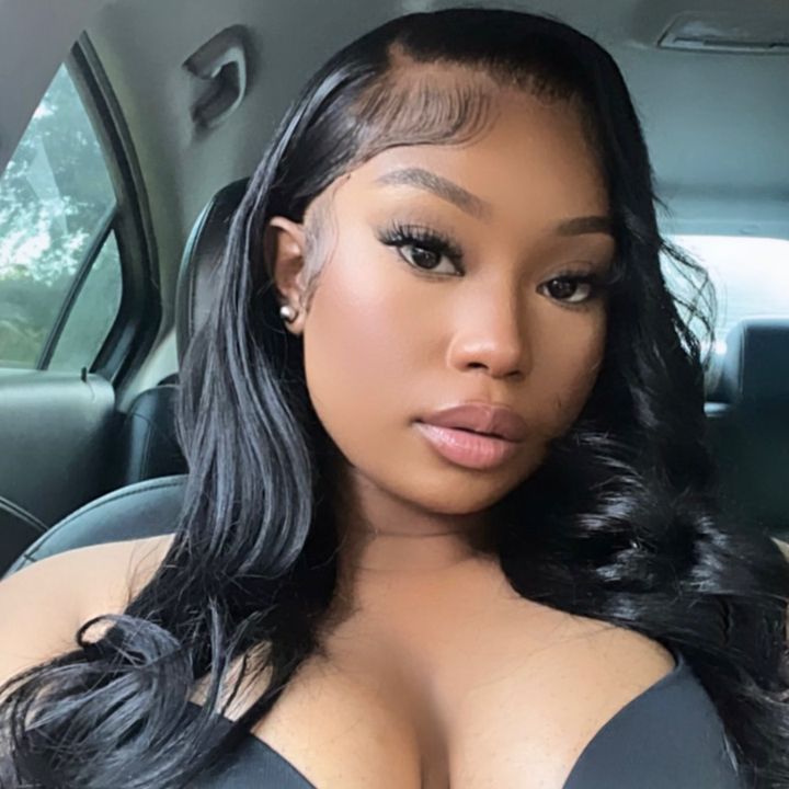 De’Ja ❤️🔥