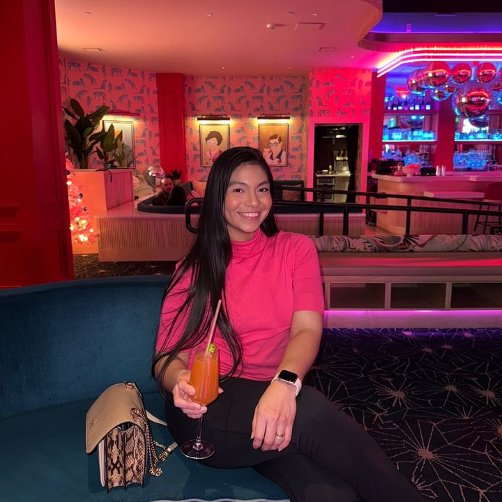 Alexandra Coronado