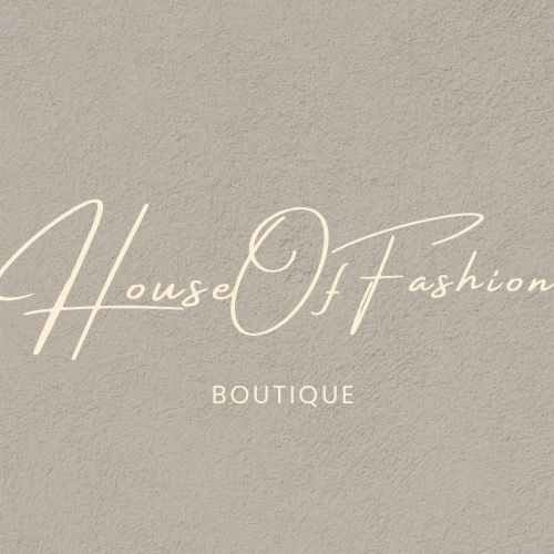 House Of Fashion