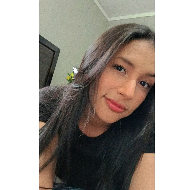 Cinthia Mejía🌻♥️