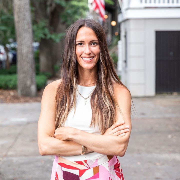 Susie || Savannah, GA REALTOR