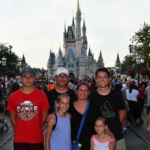 Klem Family