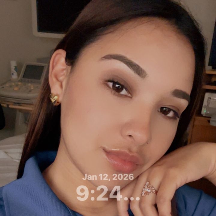 keila Mejia⭐️🦄