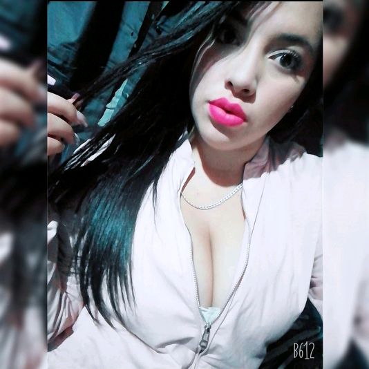 Chanty 🩷🩵💜🦄