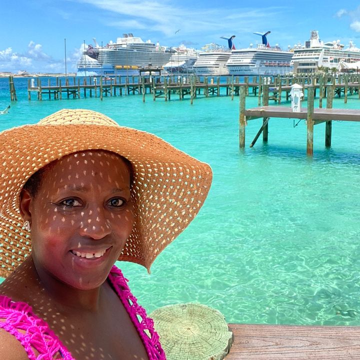 💚annie sez travels ❌ 🐝