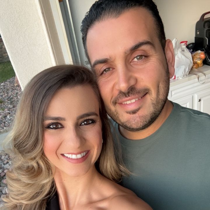 Jenelle Wanis Sadi