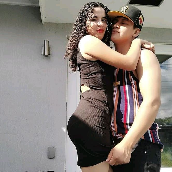 Yessica catrachita