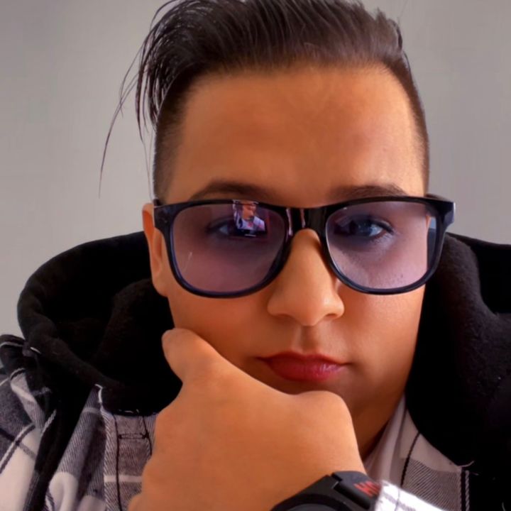 🏳️‍🌈PETRUŠKA🏳️‍🌈