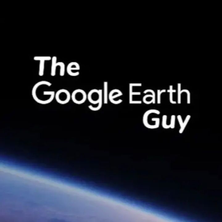 TheGoogleEarthGuy