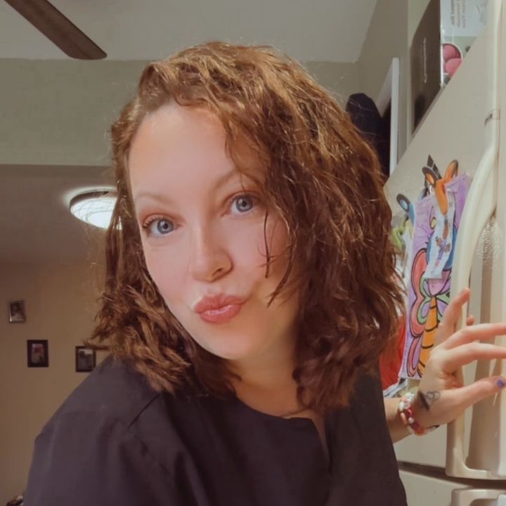 Mellissa | SAHM OF 3