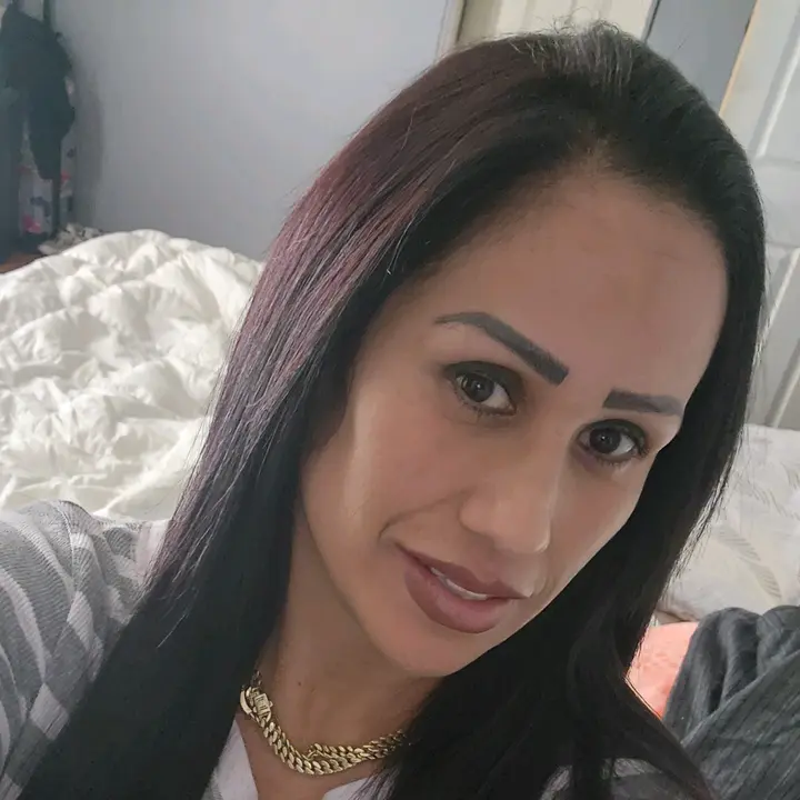 Alejandra Leticia