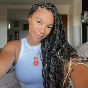 Mica Moore