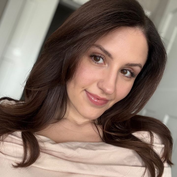 Alina 🌸