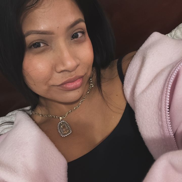 Rosy Najera