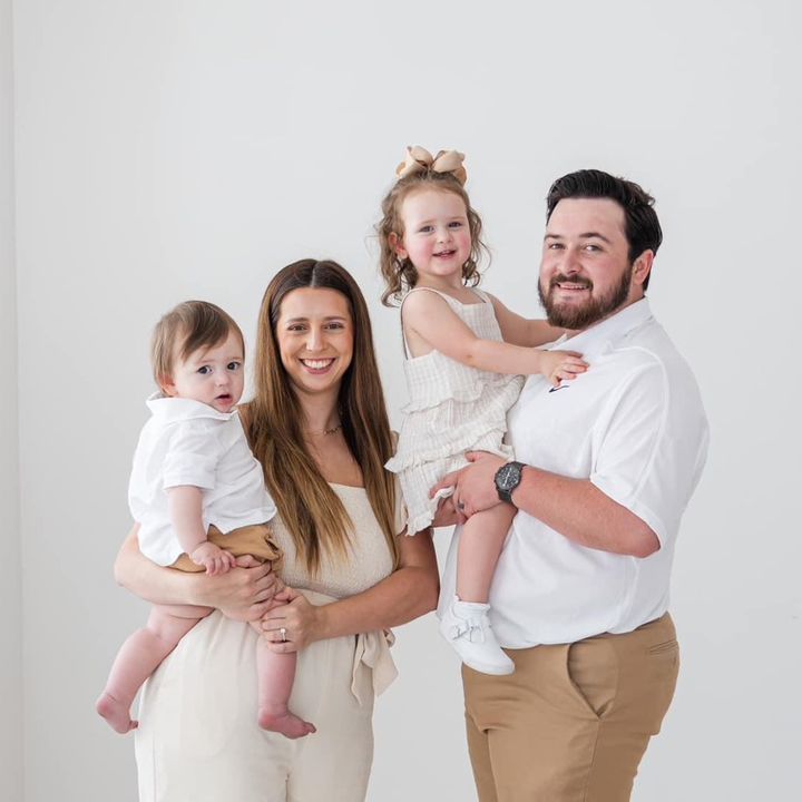 Sharon | SAHM & Lifestyle