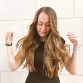 Jenna Wheelwright
