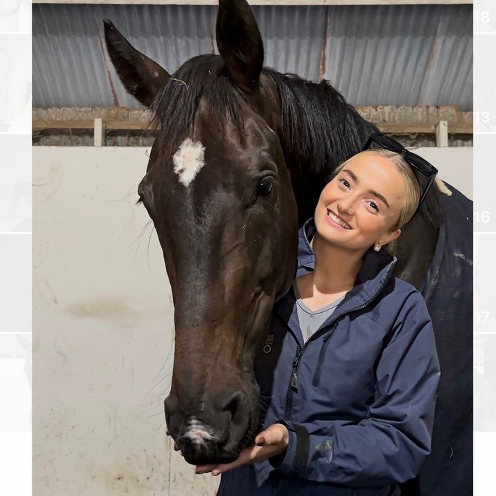 thatfulltimehorsegirl