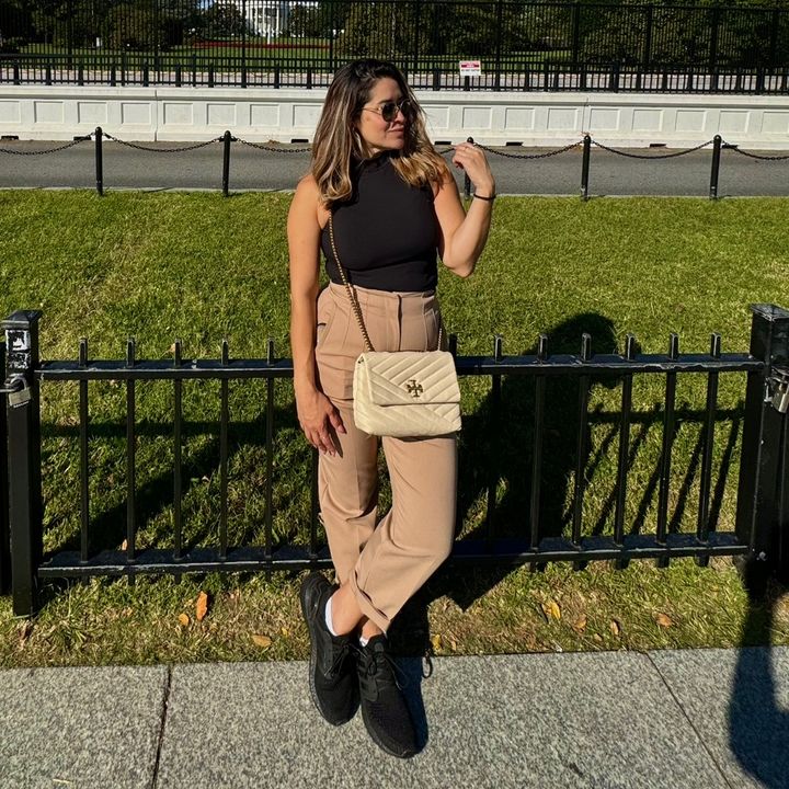 Martha | Beauty and Fashion
