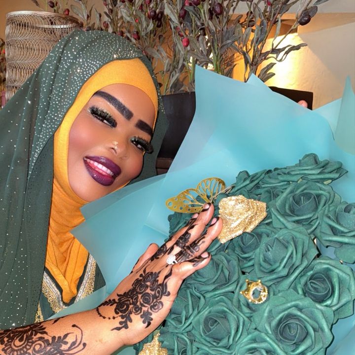 Hafsaah Bintee Abdullahi