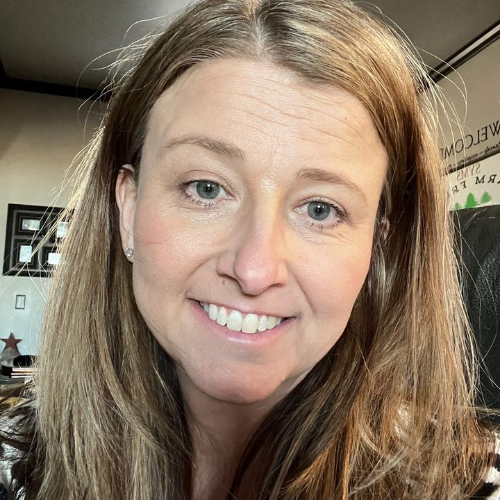 LeiAnn Syms