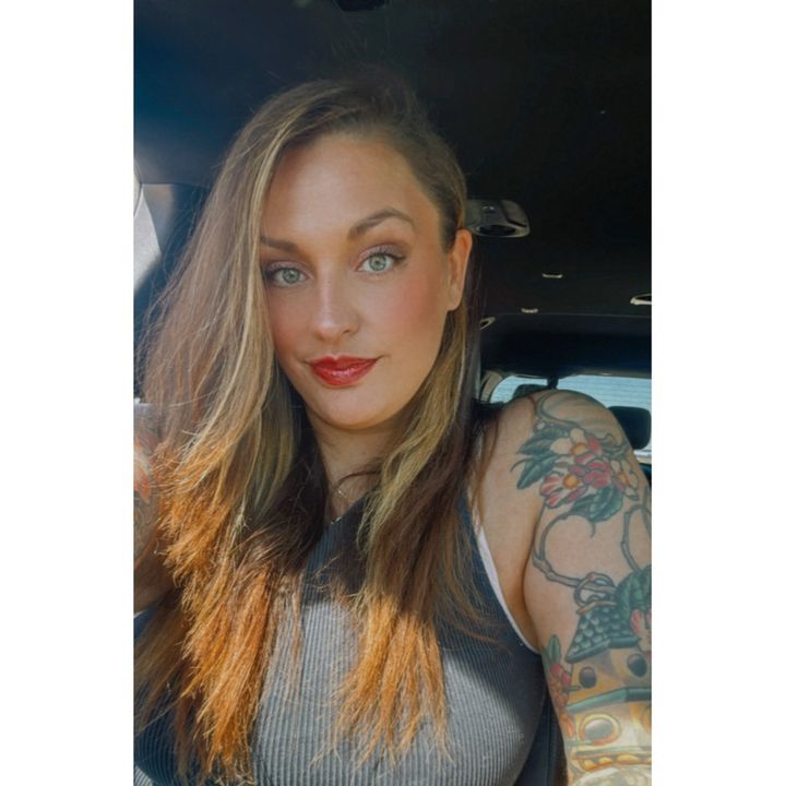 Mom of multiple hats