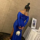 Krissy G | Detroit Creator