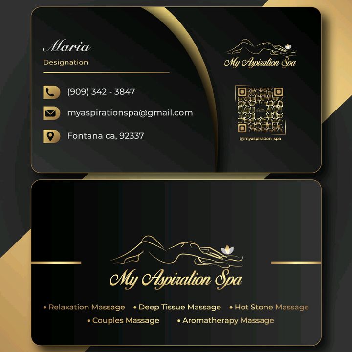 My Aspiration Spa