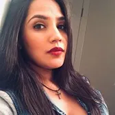Raquel Chapa Arias