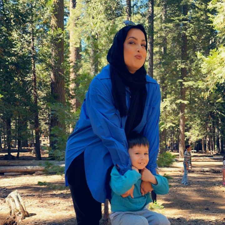 Asyia Habib
