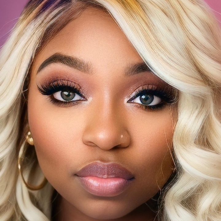 JazzyGurlDiva✨⭐️💫