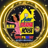 Artist Pajama House