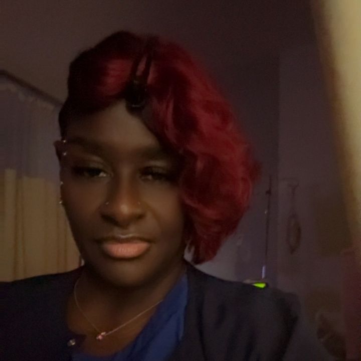 PrettyBlack