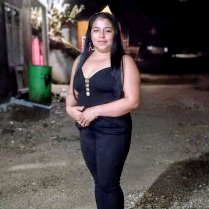 Mariela Avila🇭🇳❤️