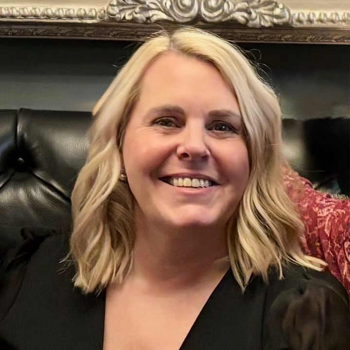 Sharon Hughes