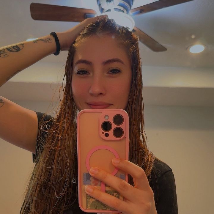 Marisol Castaneda🇸🇻🌙🪐
