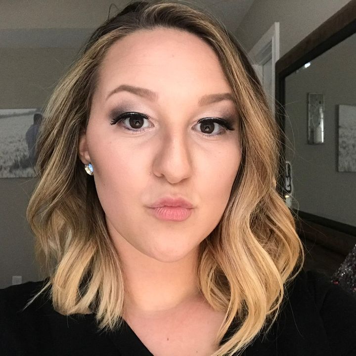 Sarah S | SAHGM ••