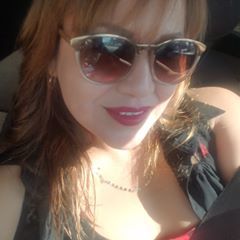 Paulina Dosamantes