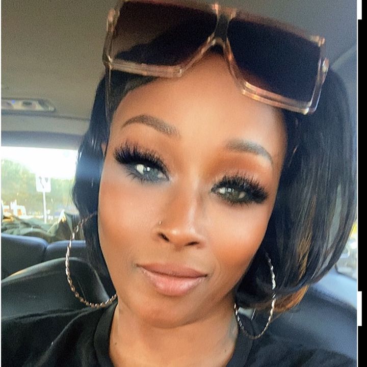 Aisha Cateyes Dixon