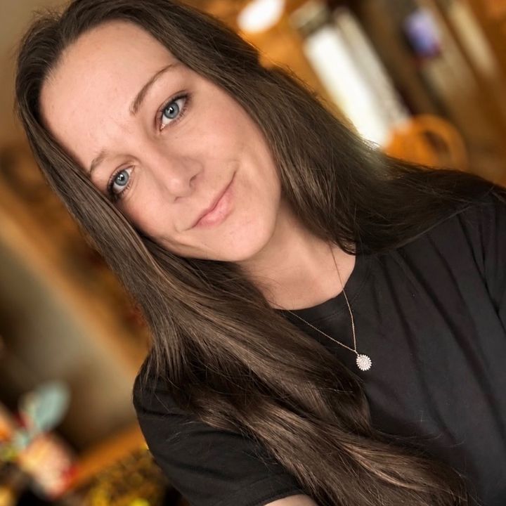 lovinandlivinchaos