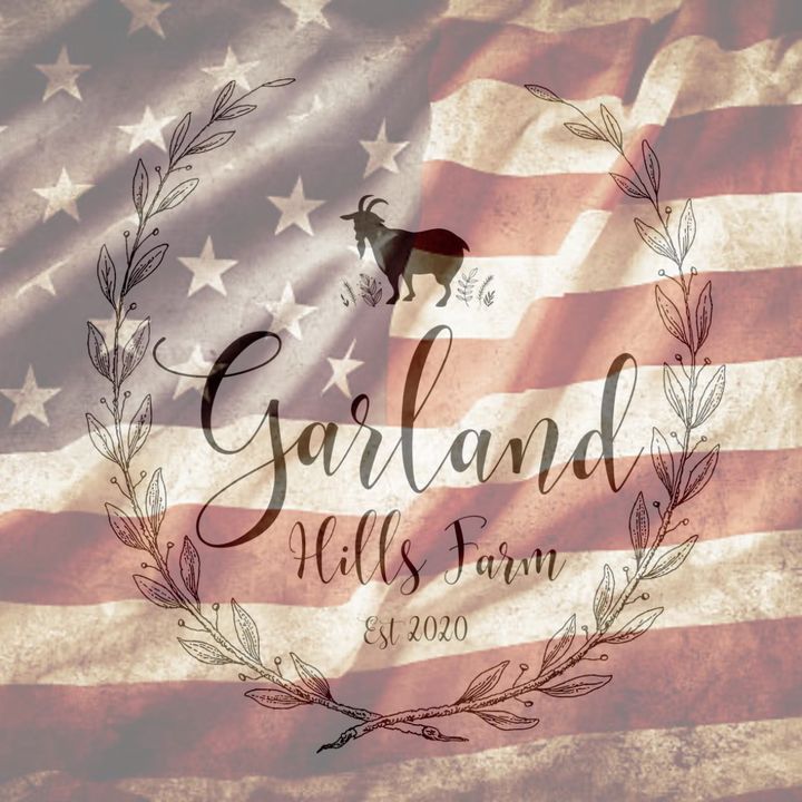 ❤️🐐Garland Hills Farm 🐐❤️