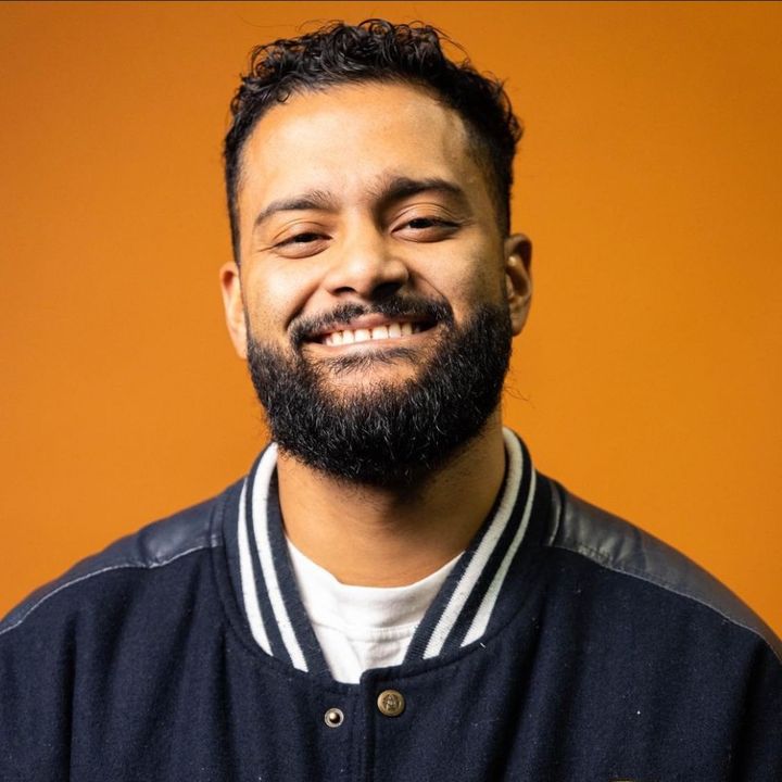 Eli Bonilla Jr.