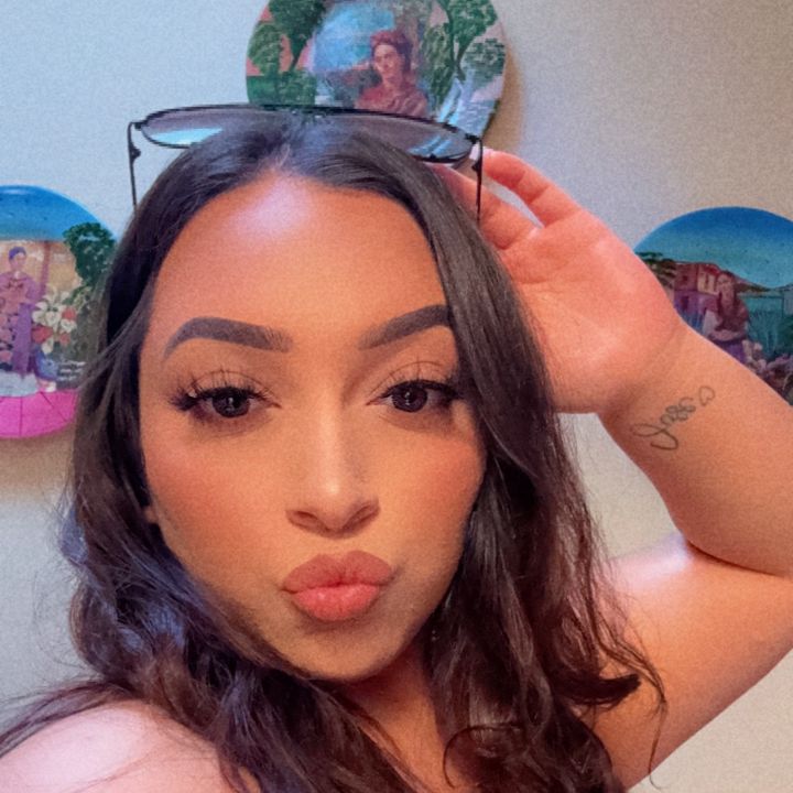 Ashley Mendez