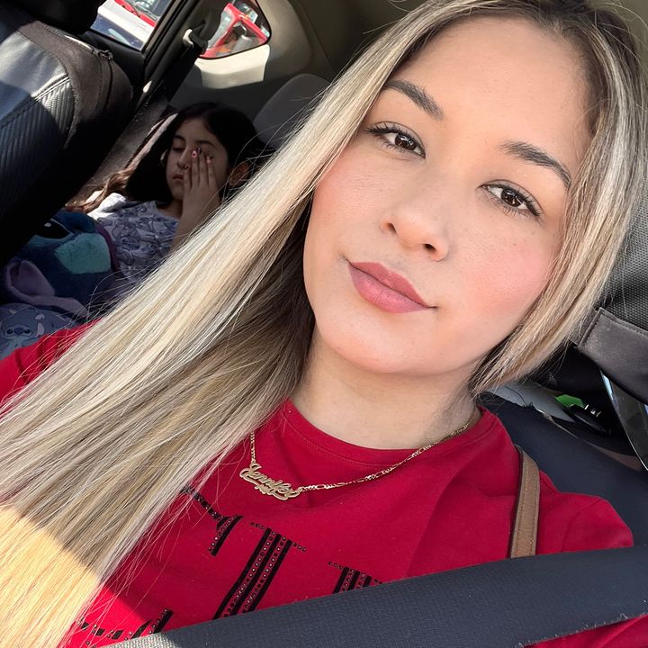 Call me Jenn 🥰