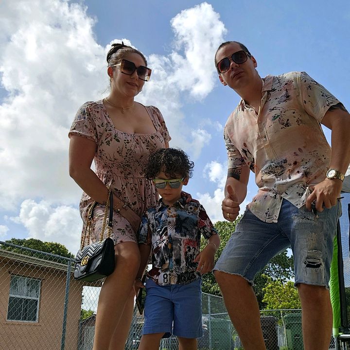 Yicelbaby Guerrero UGC