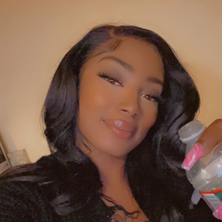 PrettyThaaang 🥴