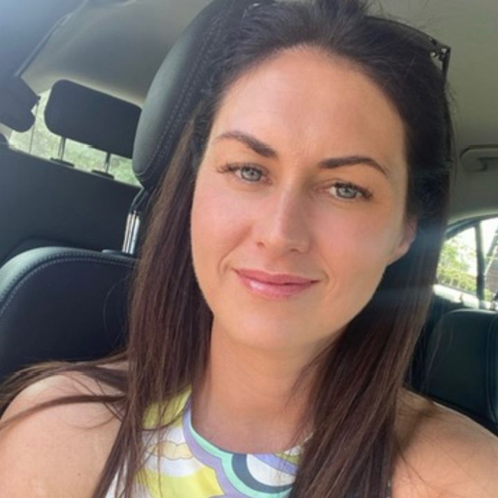 Claire Louise