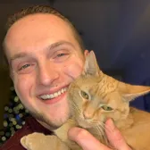 🐱❤️Jeff (cat_dad_2020)❤️