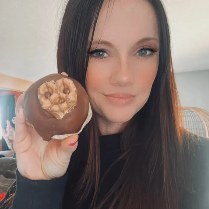 Michelle 🖤